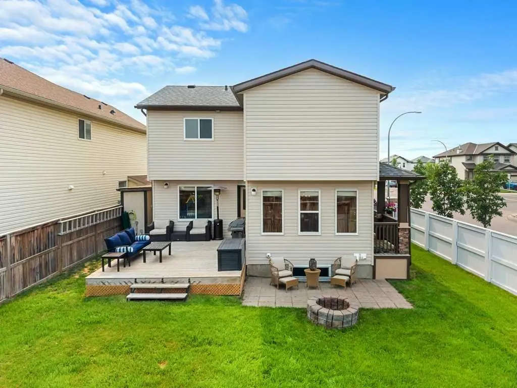 13061 Coventry Hills Way NE Calgary AB T3K 0J6