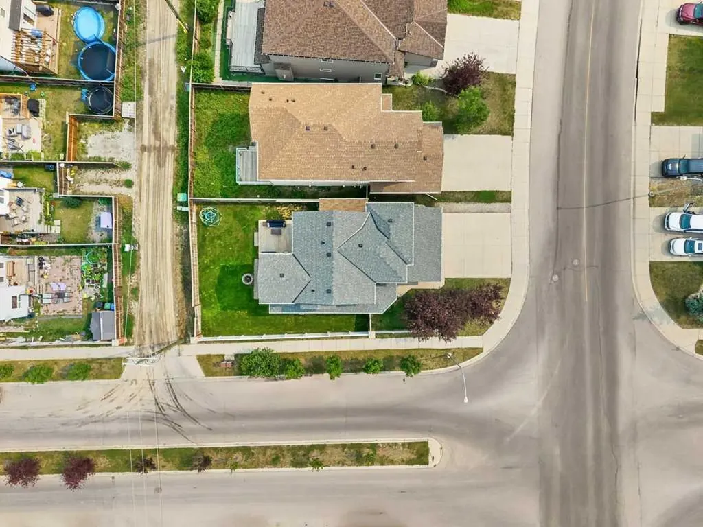13061 Coventry Hills Way NE Calgary AB T3K 0J6