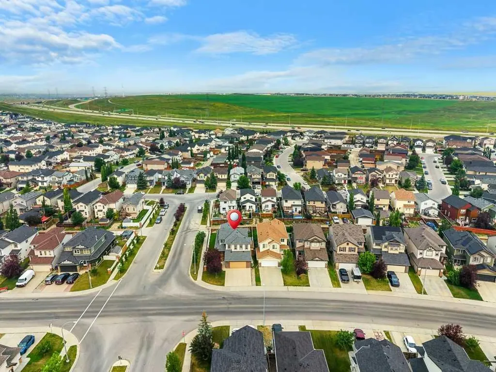 13061 Coventry Hills Way NE Calgary AB T3K 0J6