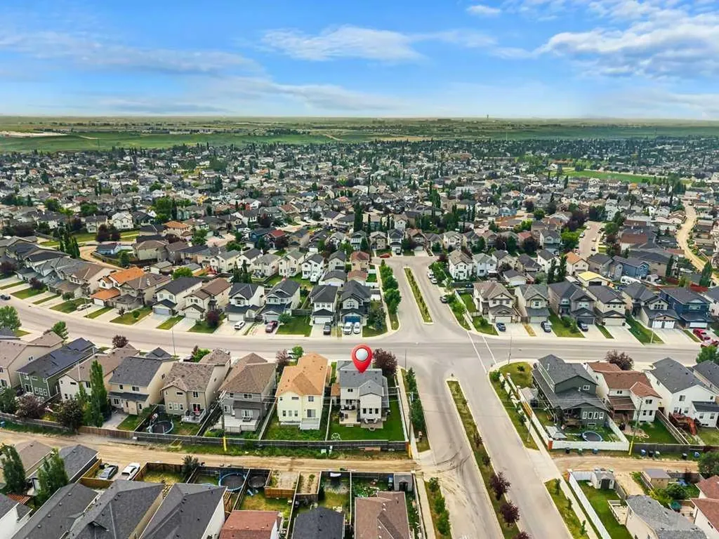 13061 Coventry Hills Way NE Calgary AB T3K 0J6