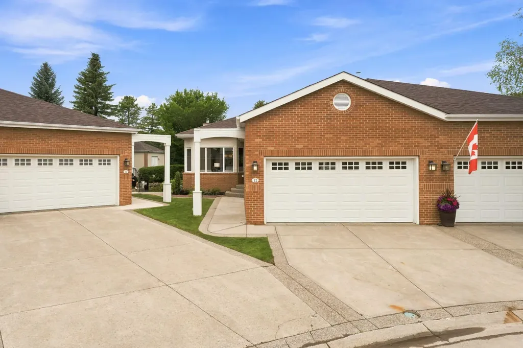 12 Prominence Point SW Calgary AB T3H 3E8