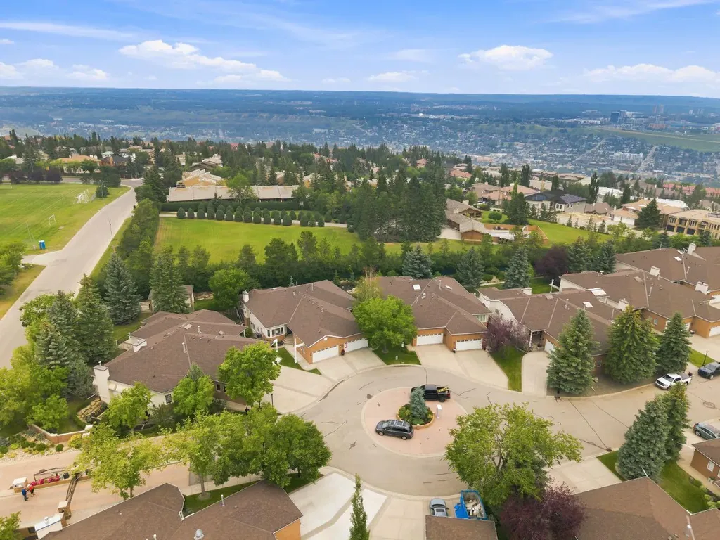 12 Prominence Point SW Calgary AB T3H 3E8