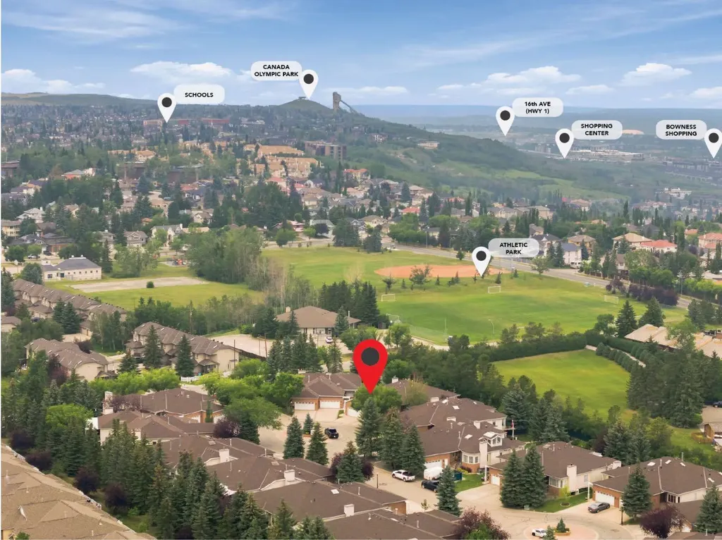 12 Prominence Point SW Calgary AB T3H 3E8
