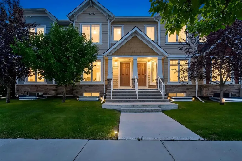 2400 Ravenswood View SE Airdrie AB T4A 0V7