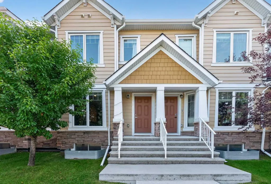 2400 Ravenswood View SE Airdrie AB T4A 0V7