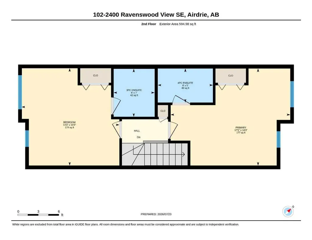 2400 Ravenswood View SE Airdrie AB T4A 0V7