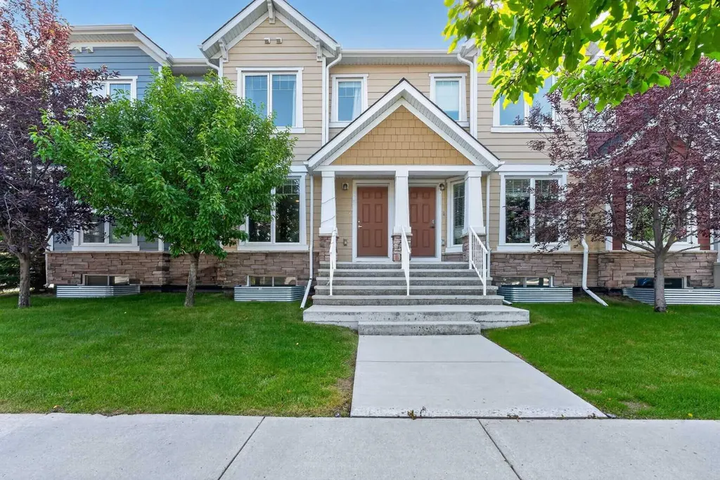 2400 Ravenswood View SE Airdrie AB T4A 0V7