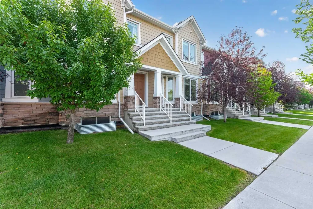2400 Ravenswood View SE Airdrie AB T4A 0V7