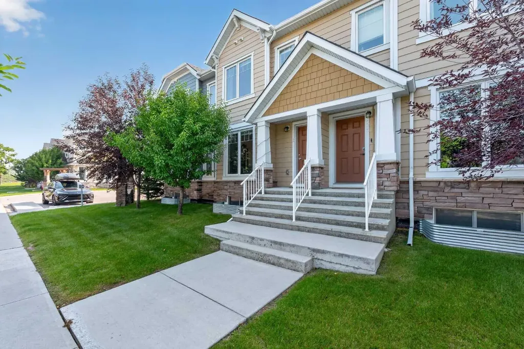 2400 Ravenswood View SE Airdrie AB T4A 0V7