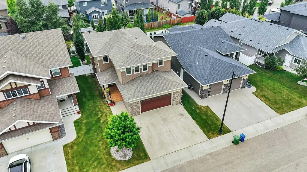 74 Lazaro Close Red Deer AB T4R 0R8