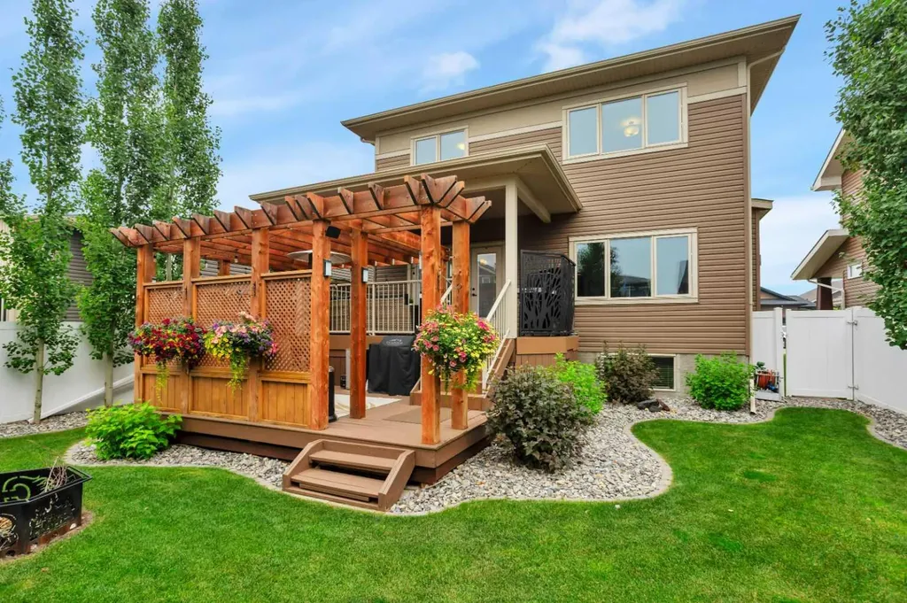 74 Lazaro Close Red Deer AB T4R 0R8