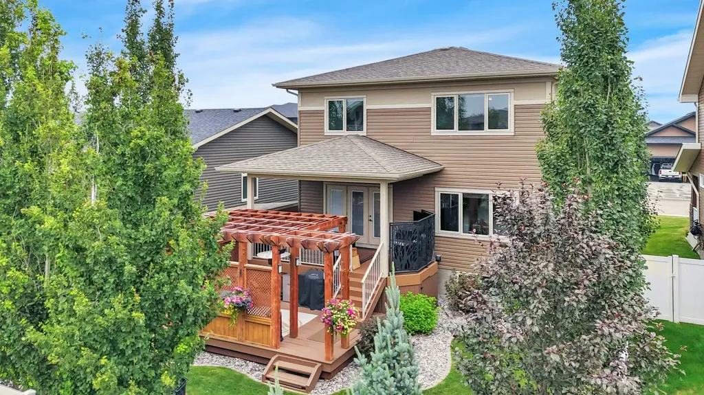 74 Lazaro Close Red Deer AB T4R 0R8