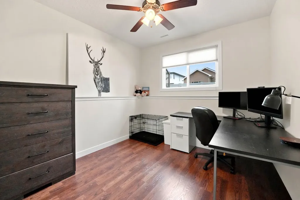 100 Vincent Close Red Deer AB T4R 0H8