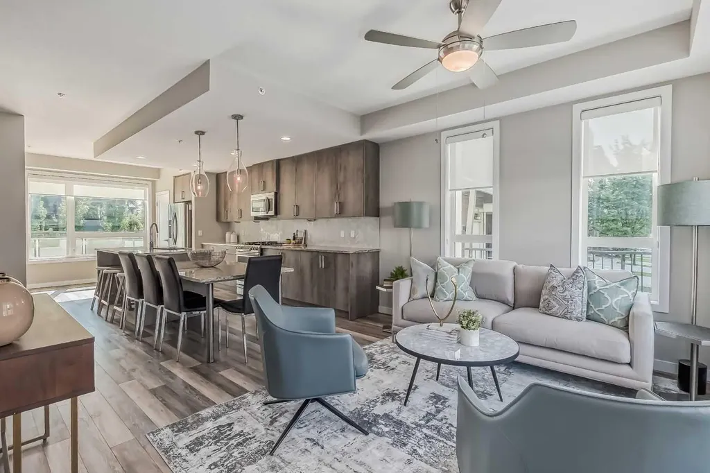 8539 8a Avenue SW Calgary AB T3H 4C7