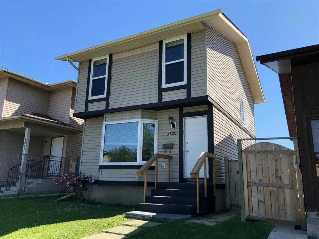 4820 60 Street Calgary AB T1Y 5E9