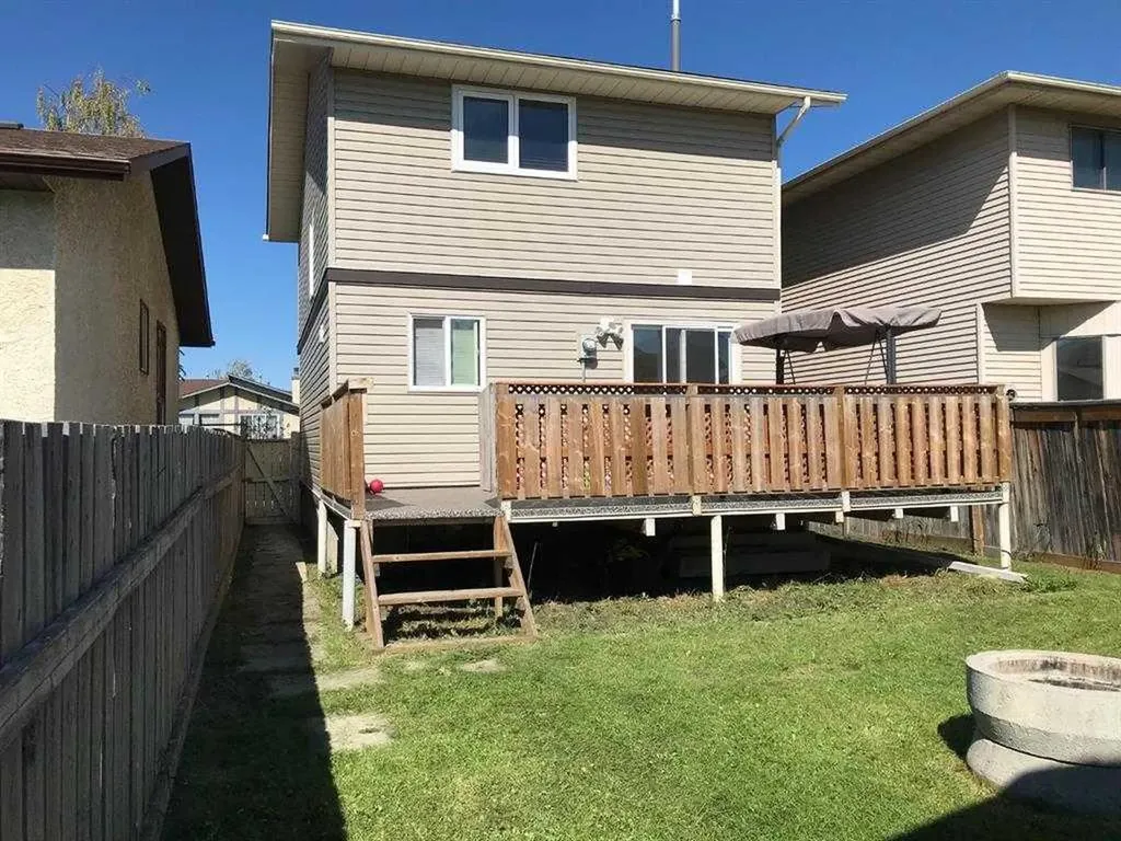 4820 60 Street Calgary AB T1Y 5E9