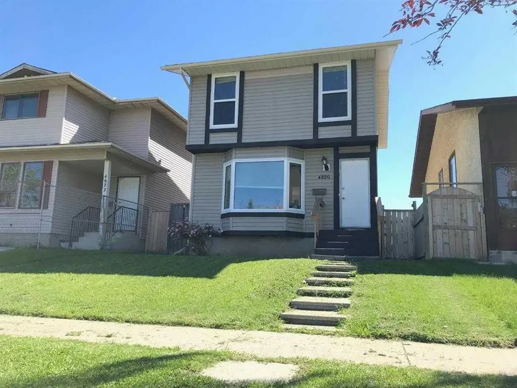 4820 60 Street Calgary AB T1Y 5E9