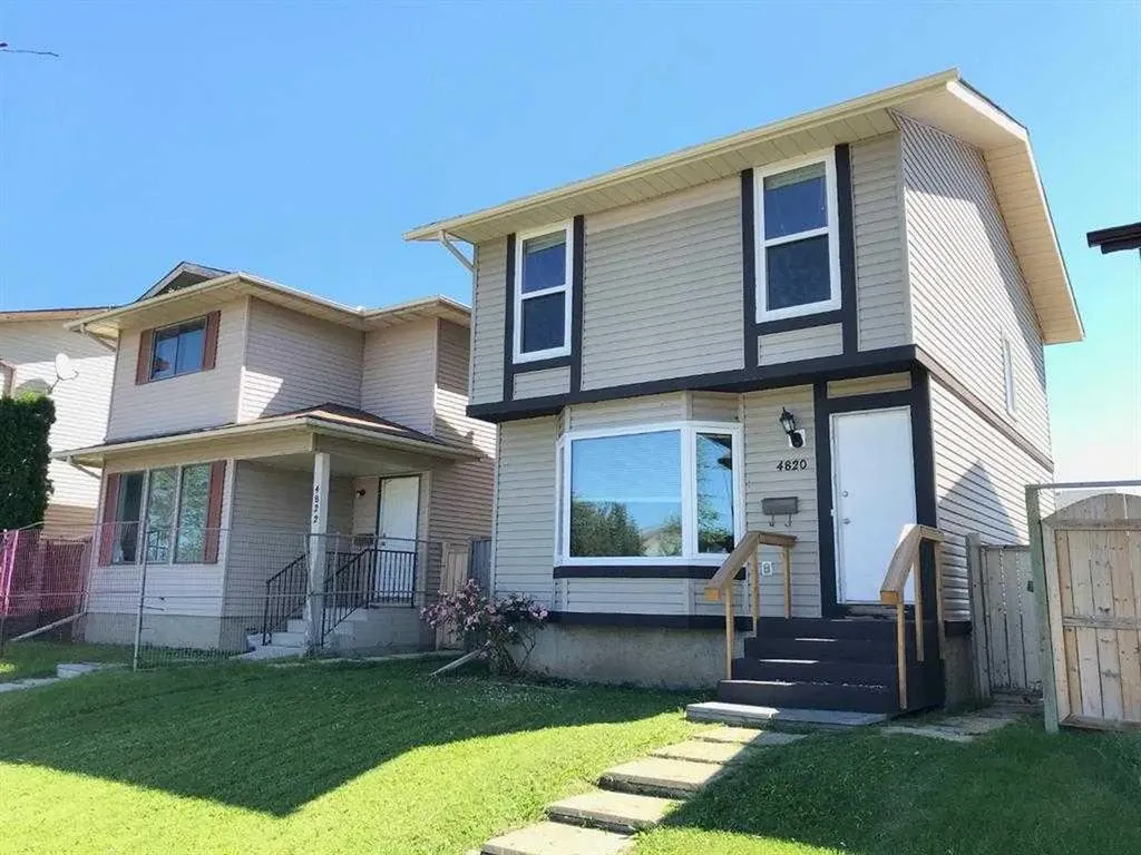 4820 60 Street Calgary AB T1Y 5E9