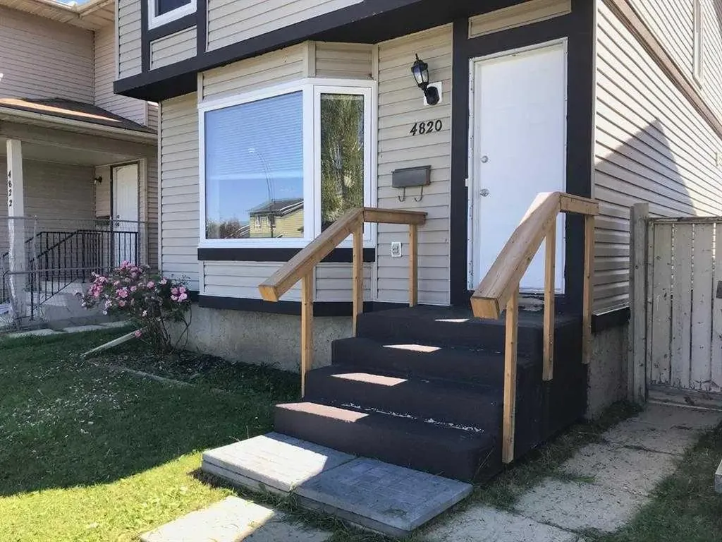 4820 60 Street Calgary AB T1Y 5E9
