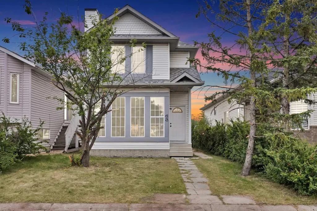 68 Laguna Close NE Calgary AB T1Y 7B1