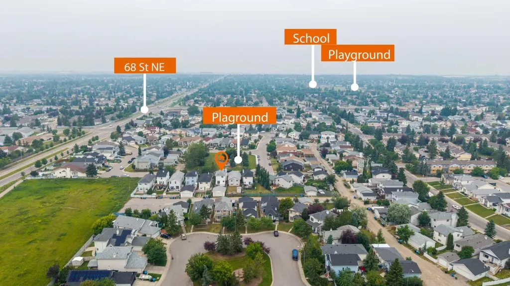 68 Laguna Close NE Calgary AB T1Y 7B1