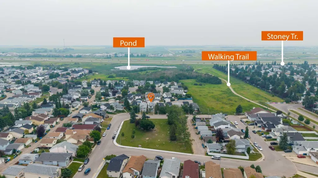 68 Laguna Close NE Calgary AB T1Y 7B1