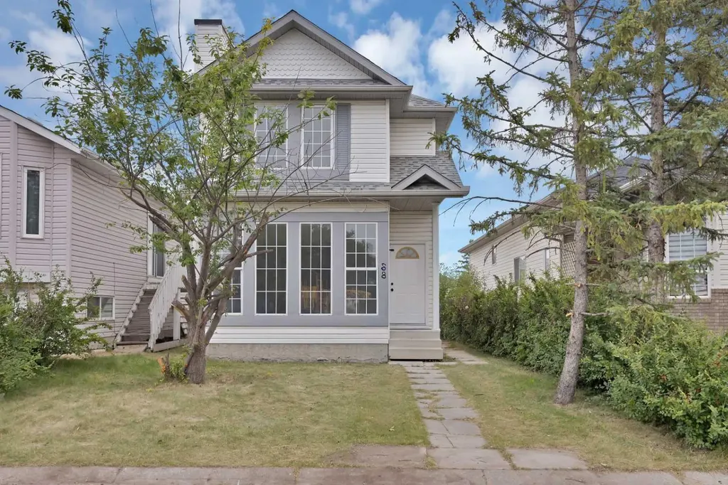 68 Laguna Close NE Calgary AB T1Y 7B1