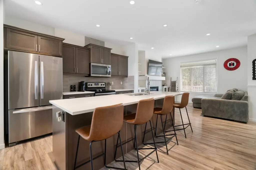 57 Amery Crescent Crossfield AB T0M0S0