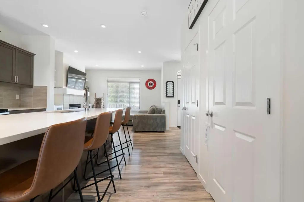 57 Amery Crescent Crossfield AB T0M0S0