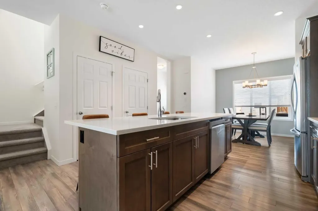 57 Amery Crescent Crossfield AB T0M0S0