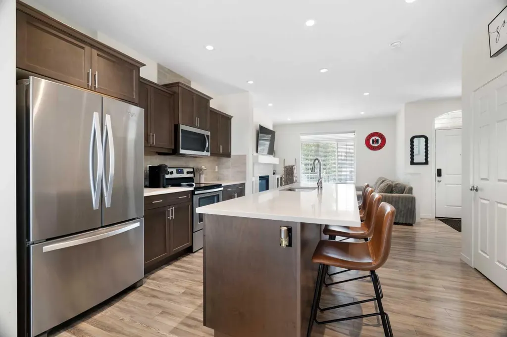 57 Amery Crescent Crossfield AB T0M0S0