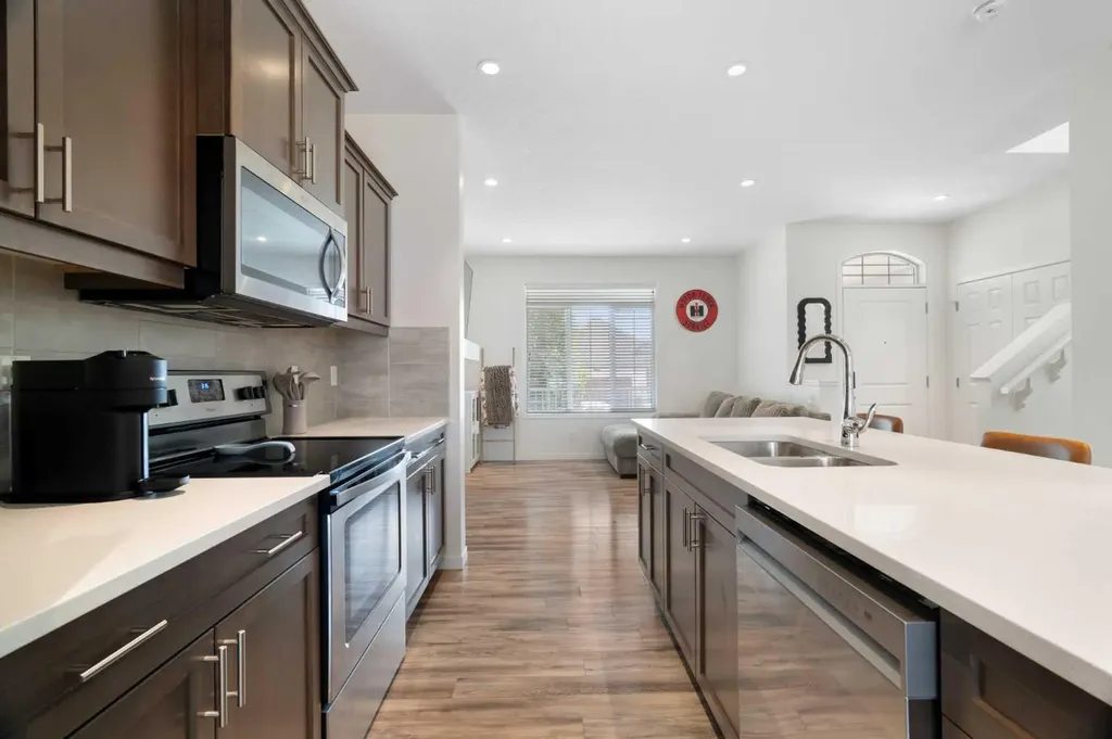 57 Amery Crescent Crossfield AB T0M0S0