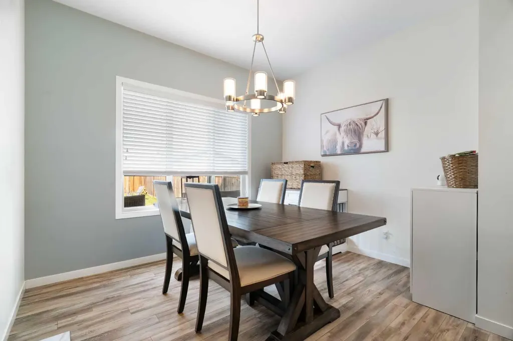 57 Amery Crescent Crossfield AB T0M0S0