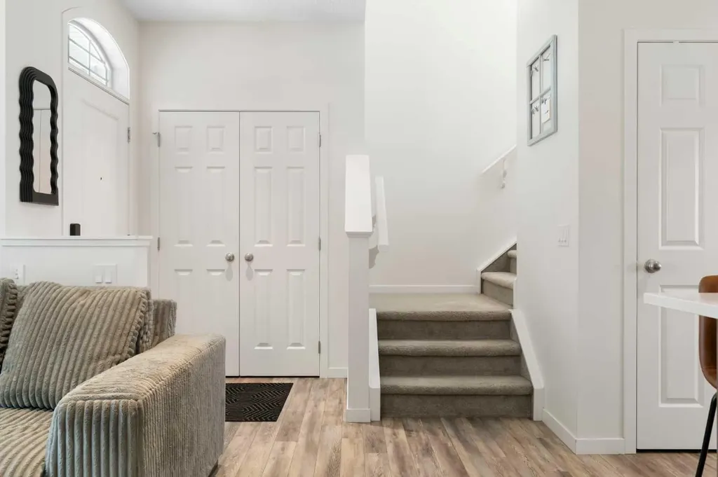 57 Amery Crescent Crossfield AB T0M0S0