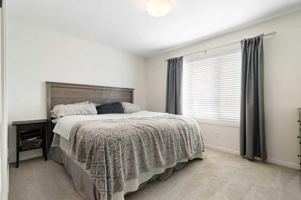 57 Amery Crescent Crossfield AB T0M0S0