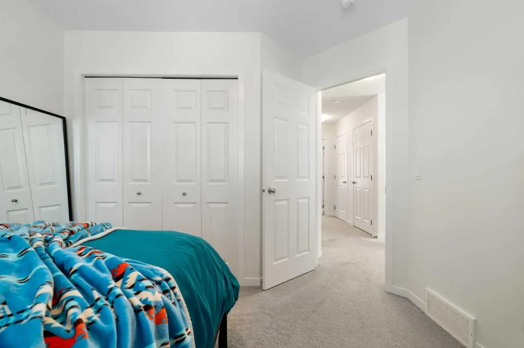 57 Amery Crescent Crossfield AB T0M0S0