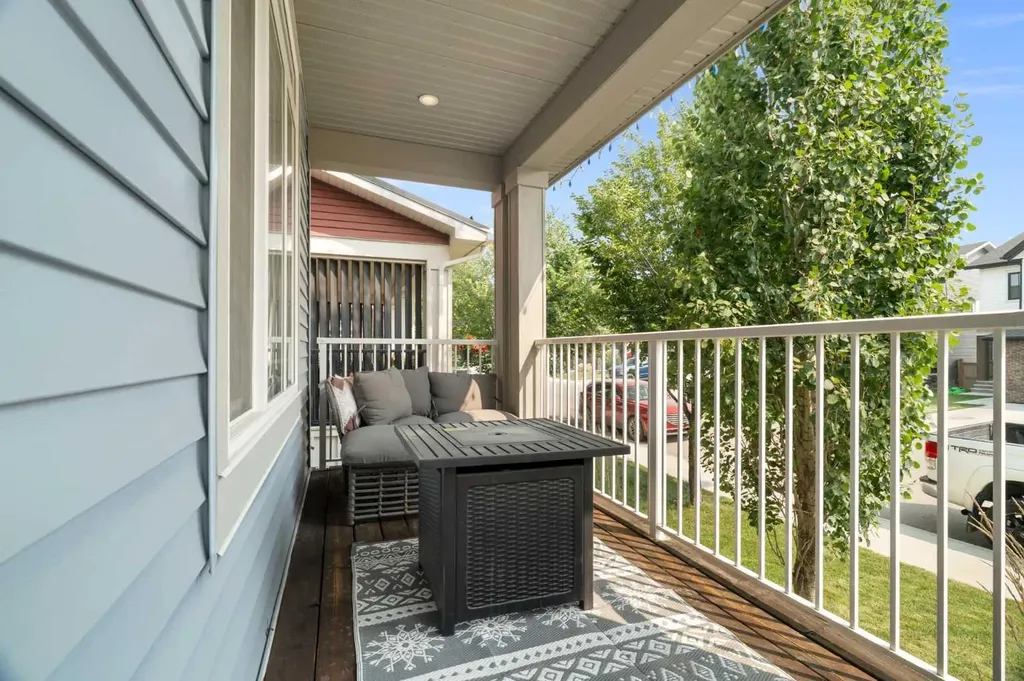 57 Amery Crescent Crossfield AB T0M0S0