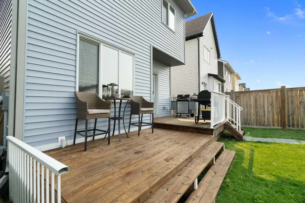 57 Amery Crescent Crossfield AB T0M0S0