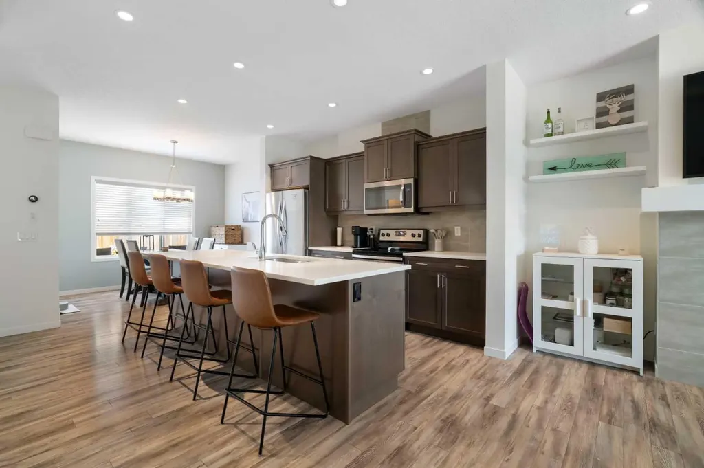 57 Amery Crescent Crossfield AB T0M0S0