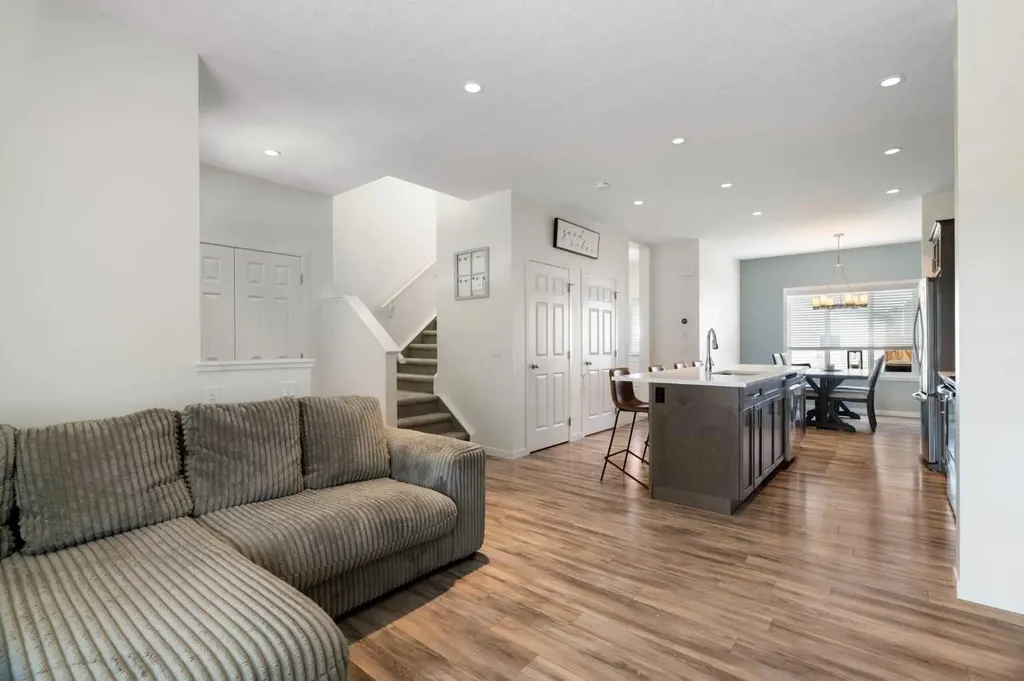 57 Amery Crescent Crossfield AB T0M0S0