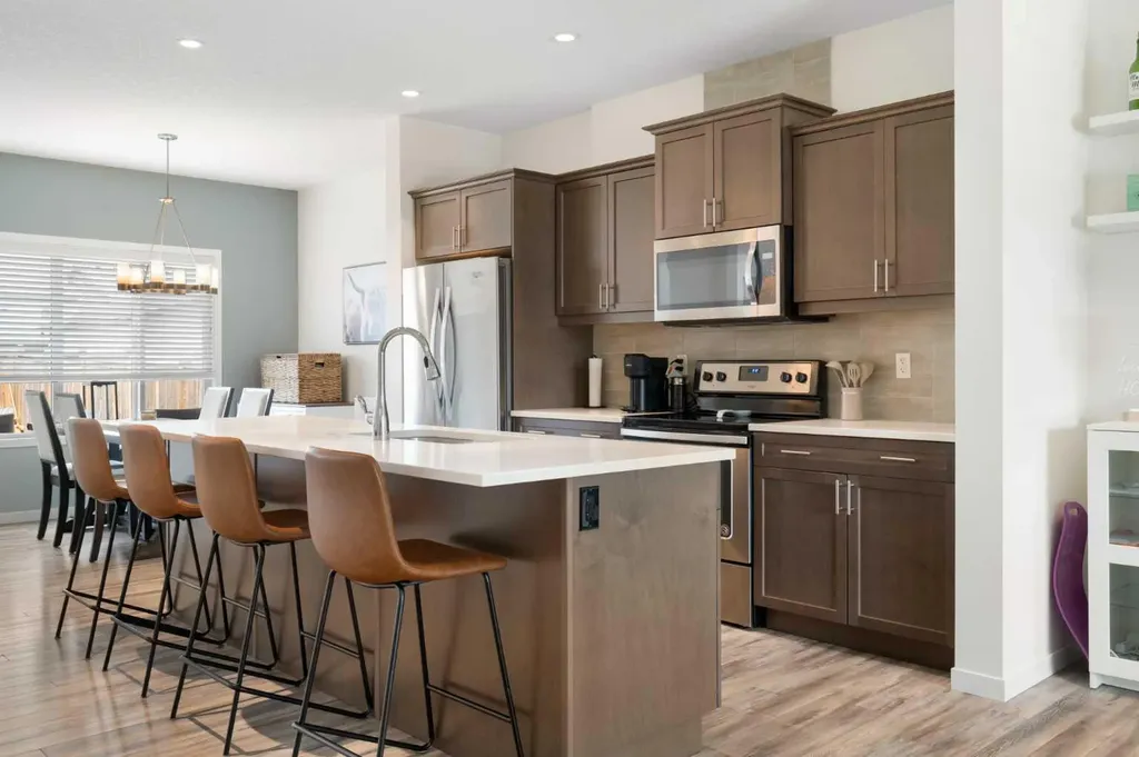 57 Amery Crescent Crossfield AB T0M0S0