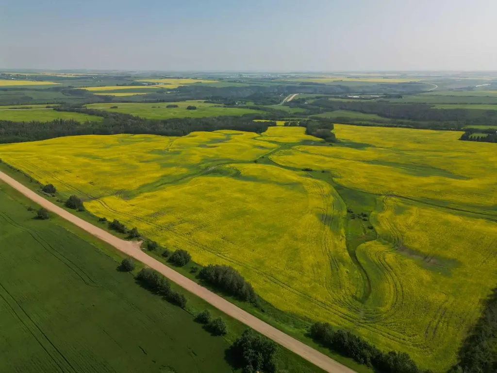 Range Road 263 Rural Red Deer County AB T4E 0Y8