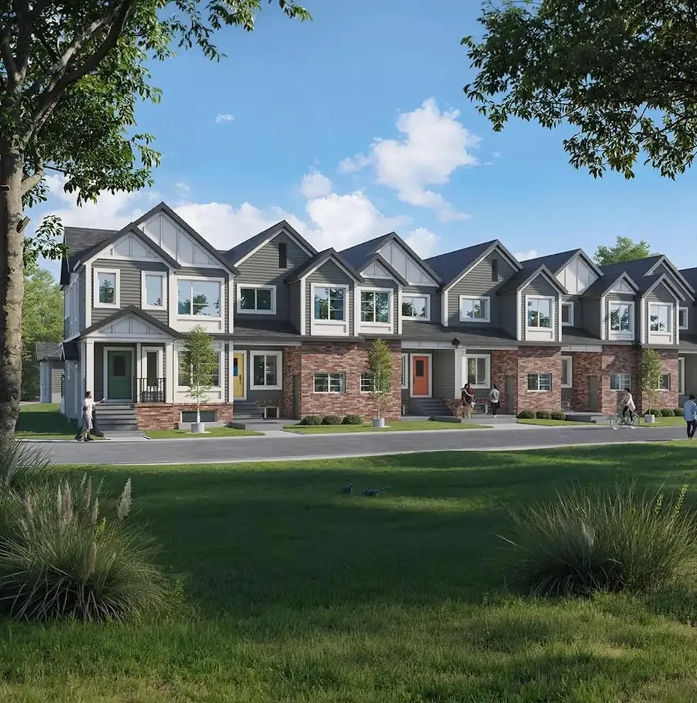 1227 Lanark Boulevard SE Airdrie AB T4A 3P9