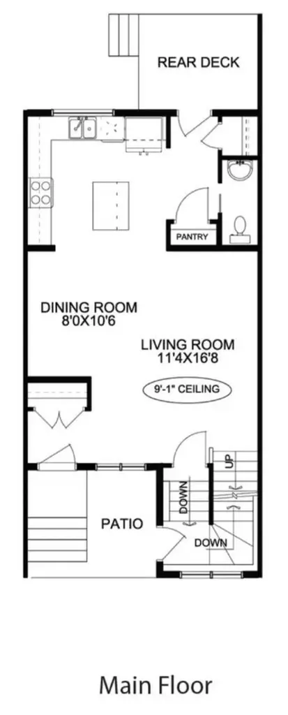1227 Lanark Boulevard SE Airdrie AB T4A 3P9