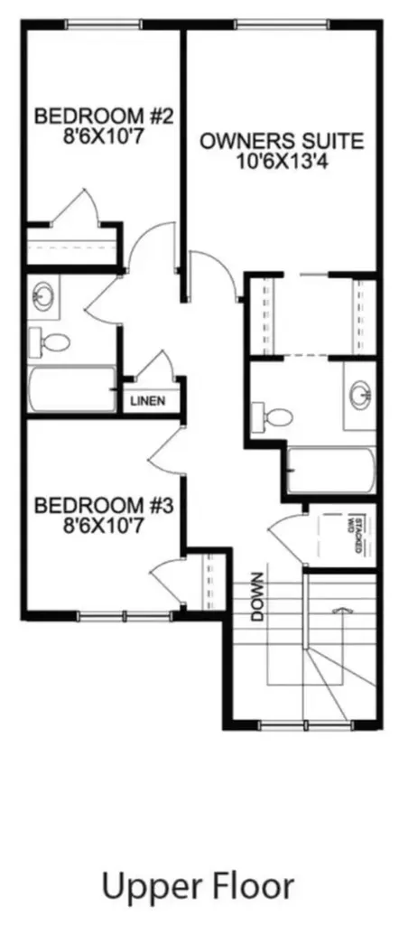 1227 Lanark Boulevard SE Airdrie AB T4A 3P9