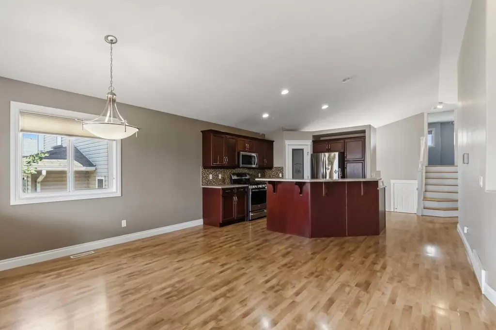 173 Coyote Crescent Fort Mcmurray AB T9K 0C7