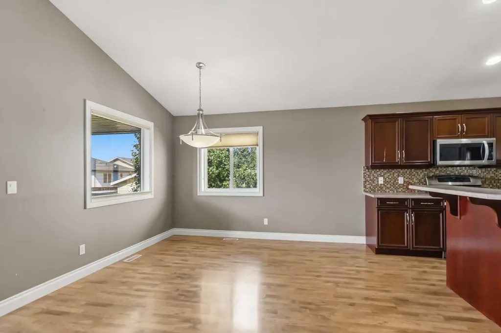 173 Coyote Crescent Fort Mcmurray AB T9K 0C7