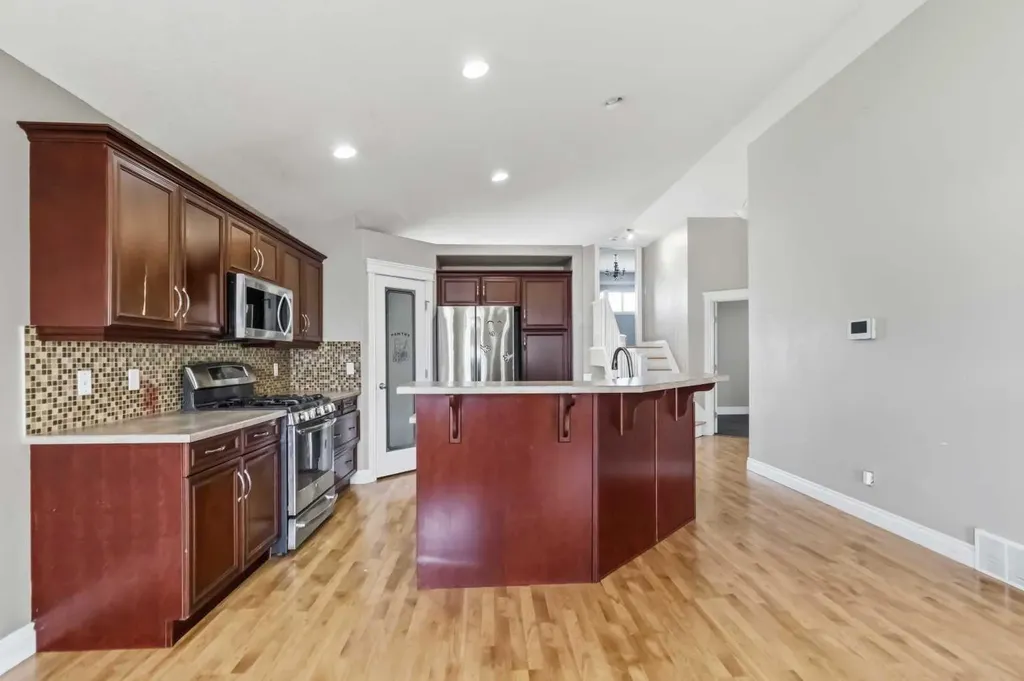 173 Coyote Crescent Fort Mcmurray AB T9K 0C7
