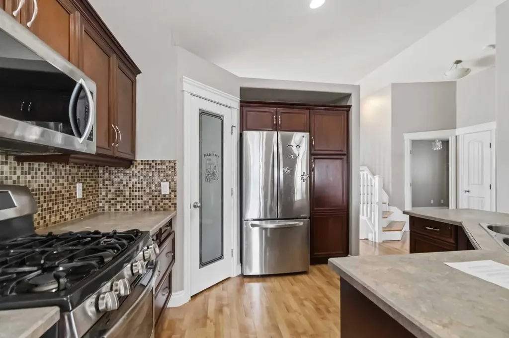 173 Coyote Crescent Fort Mcmurray AB T9K 0C7