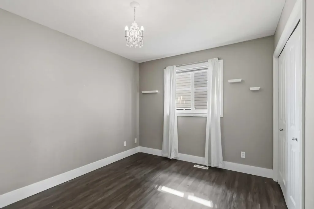 173 Coyote Crescent Fort Mcmurray AB T9K 0C7